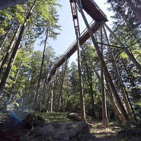 Cozy I Blockhuette Im Nationalpark I Ferienwohnung 诺雷成奥 外观 照片